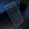 Futrola CLEAR CAMERA GLASS za Samsung A346 Galaxy A34 5G 5G providna (MS).