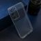 Futrola CLEAR CAMERA GLASS za Samsung S911B Galaxy S23 providna (MS).