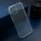 Futrola CLEAR CAMERA GLASS za iPhone 15 providna (MS).