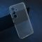 Futrola CLEAR FIT za Samsung S921 Galaxy S24 5G providna (MS).