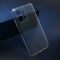 Futrola CLEAR FIT za Huawei Honor X7a providna (MS).