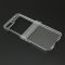 Futrola providna PROTECT LINE za Samsung F731B Galaxy Z Flip 5 5G Transparent (MS).