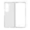 Futrola providna PROTECT za Samsung F946 Galaxy Z Fold 5 5G Transparent (MS).