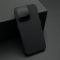 Futrola CARBON STRIPES za iPhone 15 Pro (6.1) crna (MS).