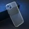 Futrola CLEAR FIT za iPhone 15 Plus providna (MS).