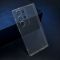 Futrola CLEAR CAMERA GLASS za Samsung S928 Galaxy S24 Ultra 5G providna (MS).