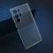 Futrola CLEAR FIT za Samsung S928 Galaxy S24 Ultra 5G providna (MS).