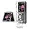 Futrola providna STRAP za Samsung F741B Galaxy Z Flip 6 5G bela (MS).