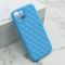 Futrola COLORFUL DIAMOND za iPhone 14 (6.1) plava (MS).