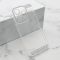 Futrola DIAMOND SIDE za iPhone 14 Pro (6.1) Transparent (MS).