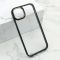 Futrola ELEGANT EDGE za iPhone 15 Plus crna (MS).