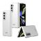 Futrola COLORFUL FOLD za Samsung Galaxy Z Fold 6 5G srebrna (MS).