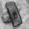 Futrola DEFENDER RING providna za iPhone 15 Plus crna (MS).