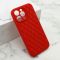 Futrola COLORFUL DIAMOND za iPhone 14 Pro Max (6.7) crvena (MS).