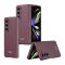 Futrola COLORFUL FOLD za Samsung Galaxy Z Fold 6 5G bordo (MS).