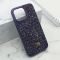 Futrola DIAMOND SELECTION za iPhone 14 Pro Max (6.7) ljubicasta (MS).
