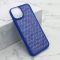 Futrola CRYSTAL SPARK za Iphone 14 Plus (6.7) plava (MS).