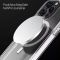 Futrola CRASHPROOF MAGNETIC CONNECTION za iPhone 14 Pro (6.1) (MS).