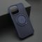 Futrola Creative&Inovative RING za iPhone 15 Pro Max (6.7) teget (MS).