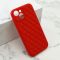 Futrola COLORFUL DIAMOND za iPhone 14 (6.1) crvena (MS).
