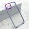 Futrola ELEGANT EDGE za iPhone 14 Plus (6.7) ljubicasta (MS).