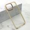 Futrola ELEGANT EDGE za iPhone 14 Pro Max (6.7) bela (MS).