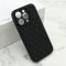Futrola COLORFUL DIAMOND za iPhone 14 Pro (6.1) crna (MS).