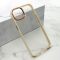 Futrola ELEGANT EDGE za iPhone 14 (6.1) bela (MS).