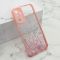 Futrola Fiesta za Samsung A245 Galaxy A24 4G roze (MS).