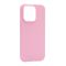 Futrola GENTLE COLOR za iPhone 14 Pro roze (MS).