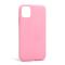 Futrola GENTLE COLOR za iPhone 11 (6.1) roze (MS).