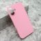 Futrola GENTLE COLOR za Iphone 16 Plus (6.7) roze (MS).