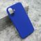 Futrola GENTLE COLOR za Iphone 16 Plus (6.7) plava (MS).