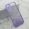 Futrola Fiesta za Samsung A145R Galaxy A14 4G/Galaxy A14 5G ljubicasta (MS).