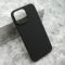 Futrola GENTLE COLOR za iPhone 16 Pro Max (6.9) crna (MS).