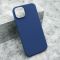 Futrola GENTLE COLOR za iPhone 15 Plus teget (MS).