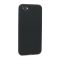 Futrola GENTLE COLOR za iPhone 7/8/SE (2020/2022) crna (MS).
