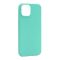 Futrola GENTLE COLOR za iPhone 14 tirkizna (MS).