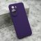 Futrola GENTLE COLOR za Huawei Honor 90 lite lila (MS).