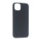 Futrola GENTLE COLOR za iPhone 14 Plus (6.7) crna (MS).