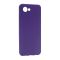 Futrola GENTLE COLOR za Realme C30 lila (MS).