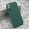 Futrola GENTLE COLOR za Samsung A256 Galaxy A25 5G zelena (MS).