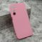 Futrola GENTLE COLOR za Samsung A256 Galaxy A25 5G roze (MS).