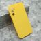 Futrola GENTLE COLOR za Samsung A245 Galaxy A24 4G zuta (MS).