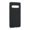 Futrola GENTLE COLOR za Samsung G973F Galaxy S10 crna (MS).