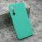 Futrola GENTLE COLOR za Samsung A256 Galaxy A25 5G tirkizna (MS).
