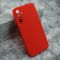 Futrola GENTLE COLOR za Samsung A156 Galaxy A15 5G crvena (MS).