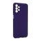 Futrola GENTLE COLOR za Samsung A135 Galaxy A13 4G lila (MS).
