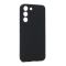 Futrola GENTLE COLOR za Samsung Galaxy S22 5G crna (MS).
