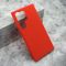 Futrola GENTLE COLOR za Samsung S928 Galaxy S24 Ultra 5G crvena (MS).